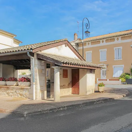 La Terrasse De - 2 A 4 Personnes